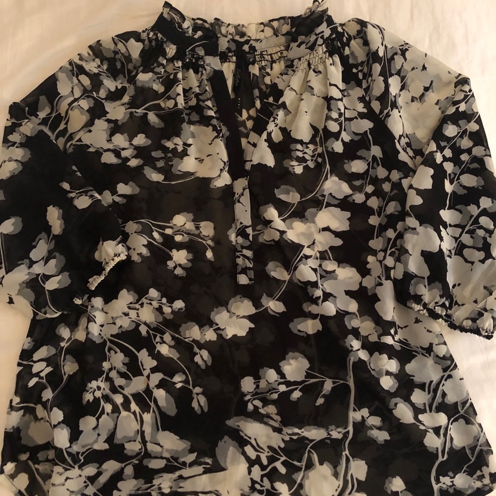 Women’s blouse